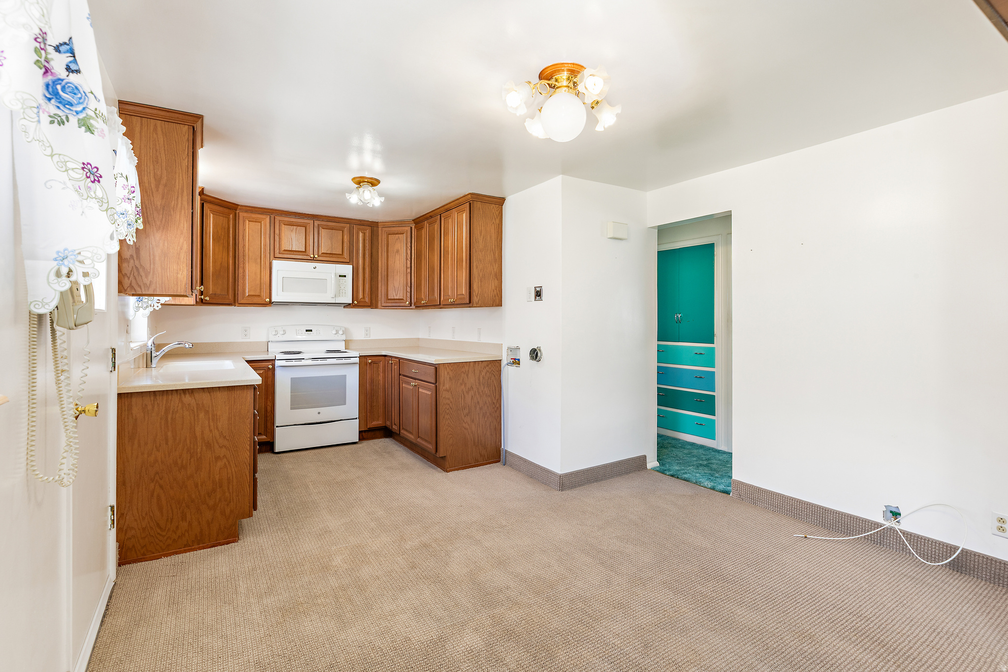 BATTLE CREEK HEIGHTS - Residential