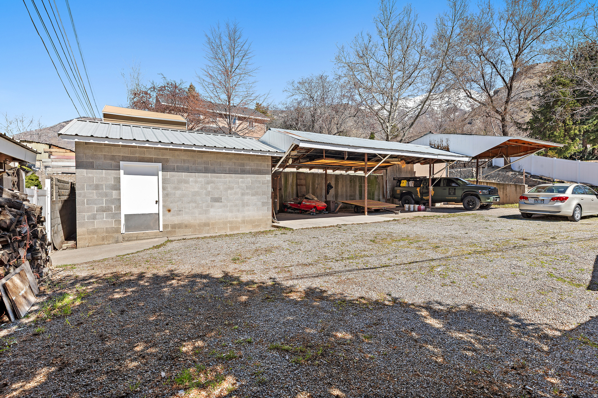 BATTLE CREEK HEIGHTS - Residential