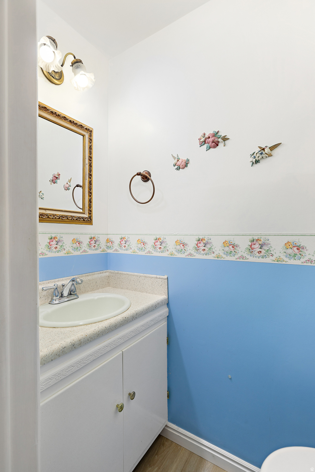 BATTLE CREEK HEIGHTS - Residential