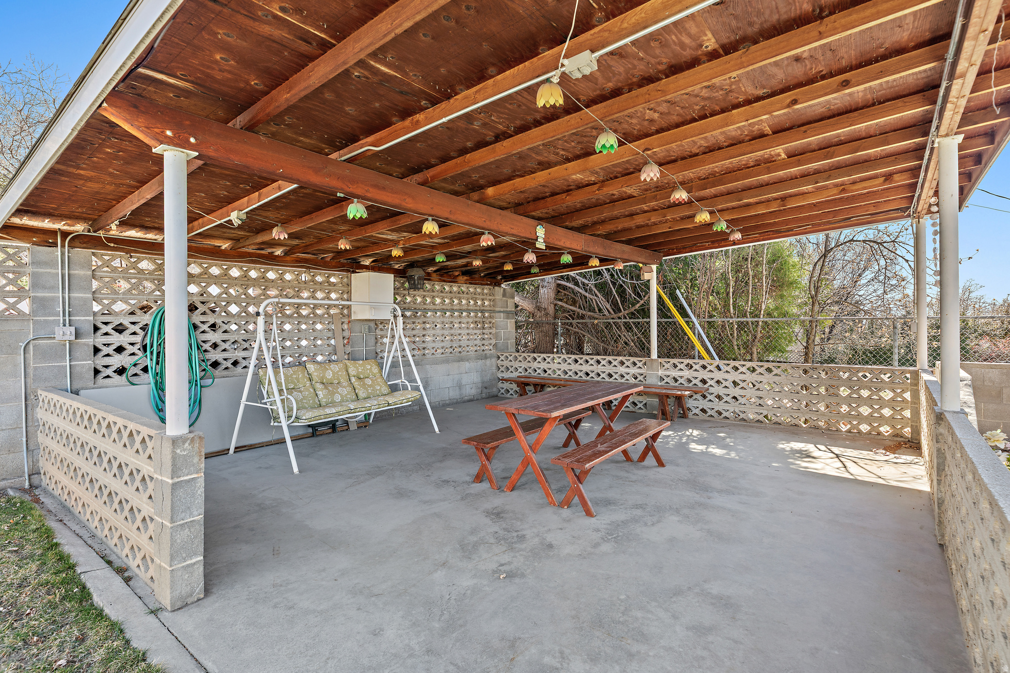 BATTLE CREEK HEIGHTS - Residential