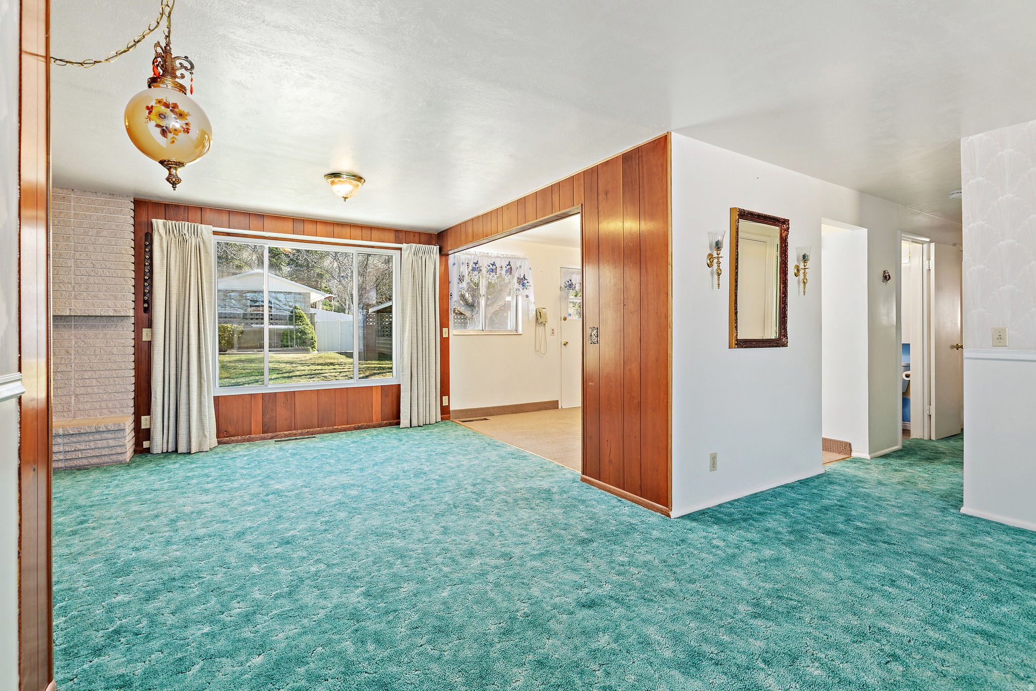 BATTLE CREEK HEIGHTS - Residential