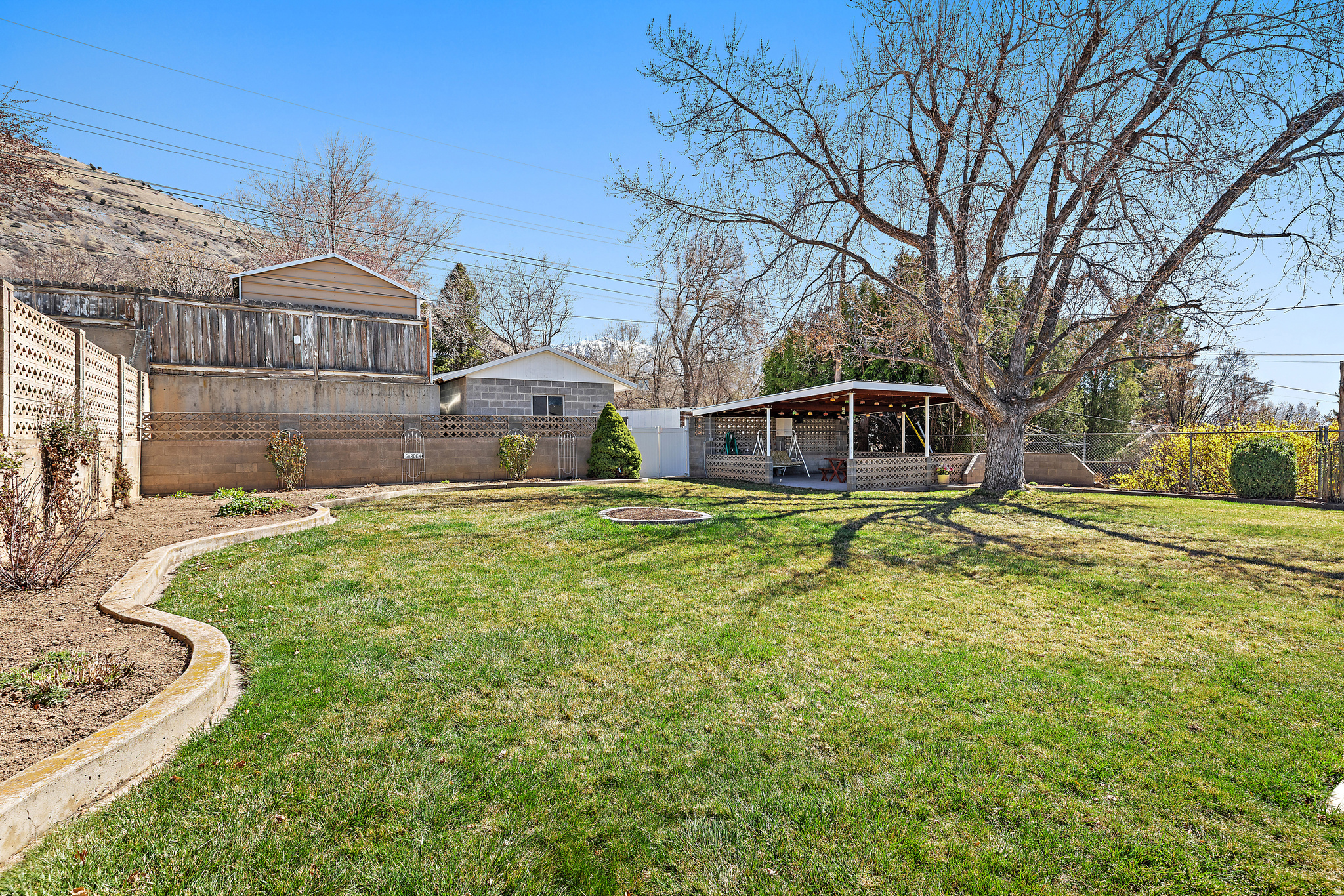 BATTLE CREEK HEIGHTS - Residential