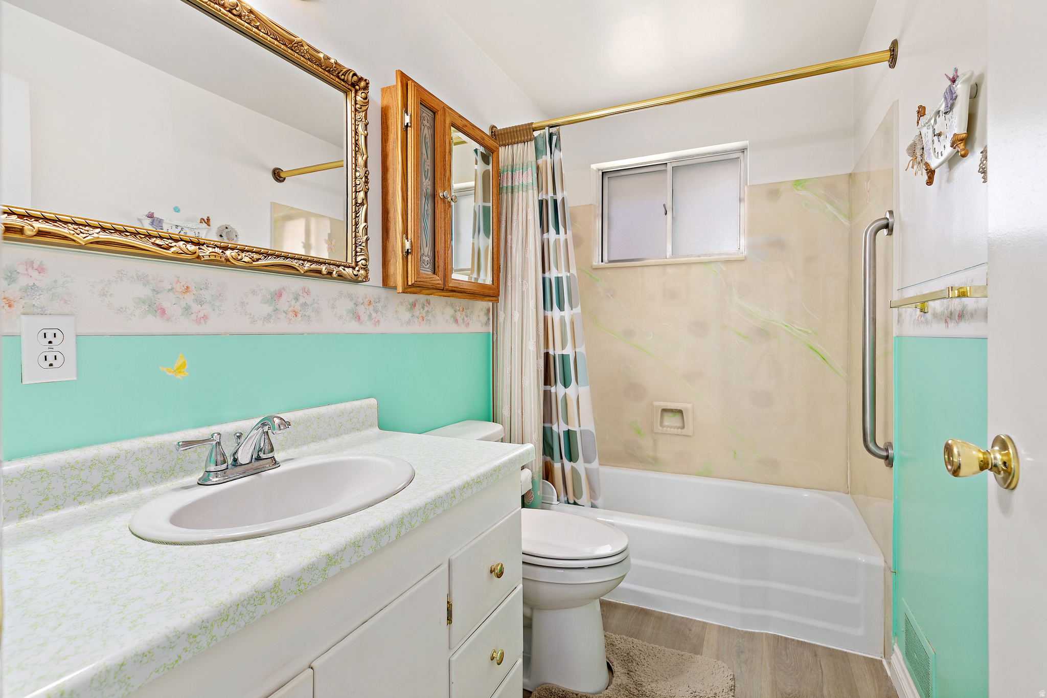 BATTLE CREEK HEIGHTS - Residential