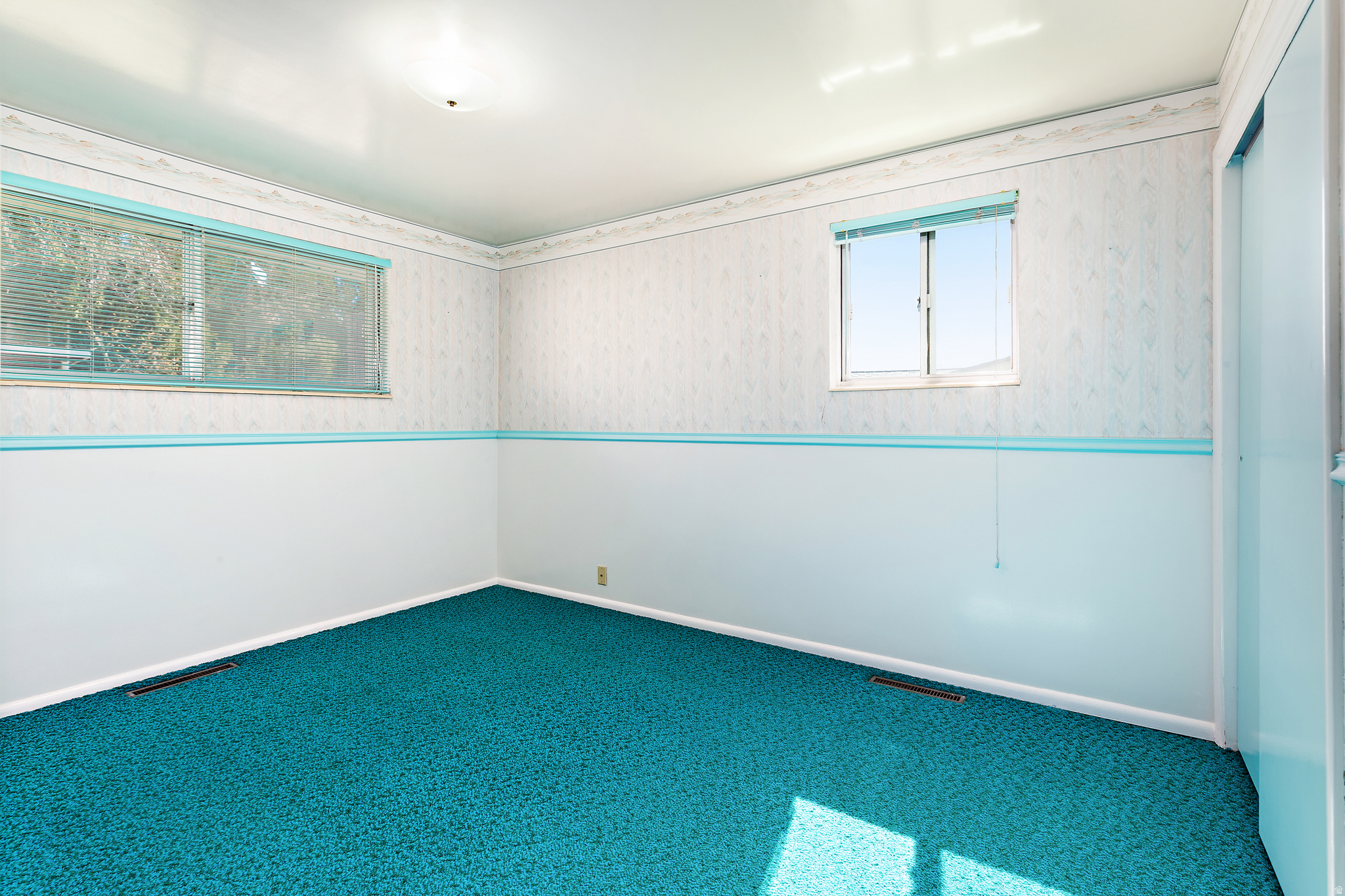 BATTLE CREEK HEIGHTS - Residential