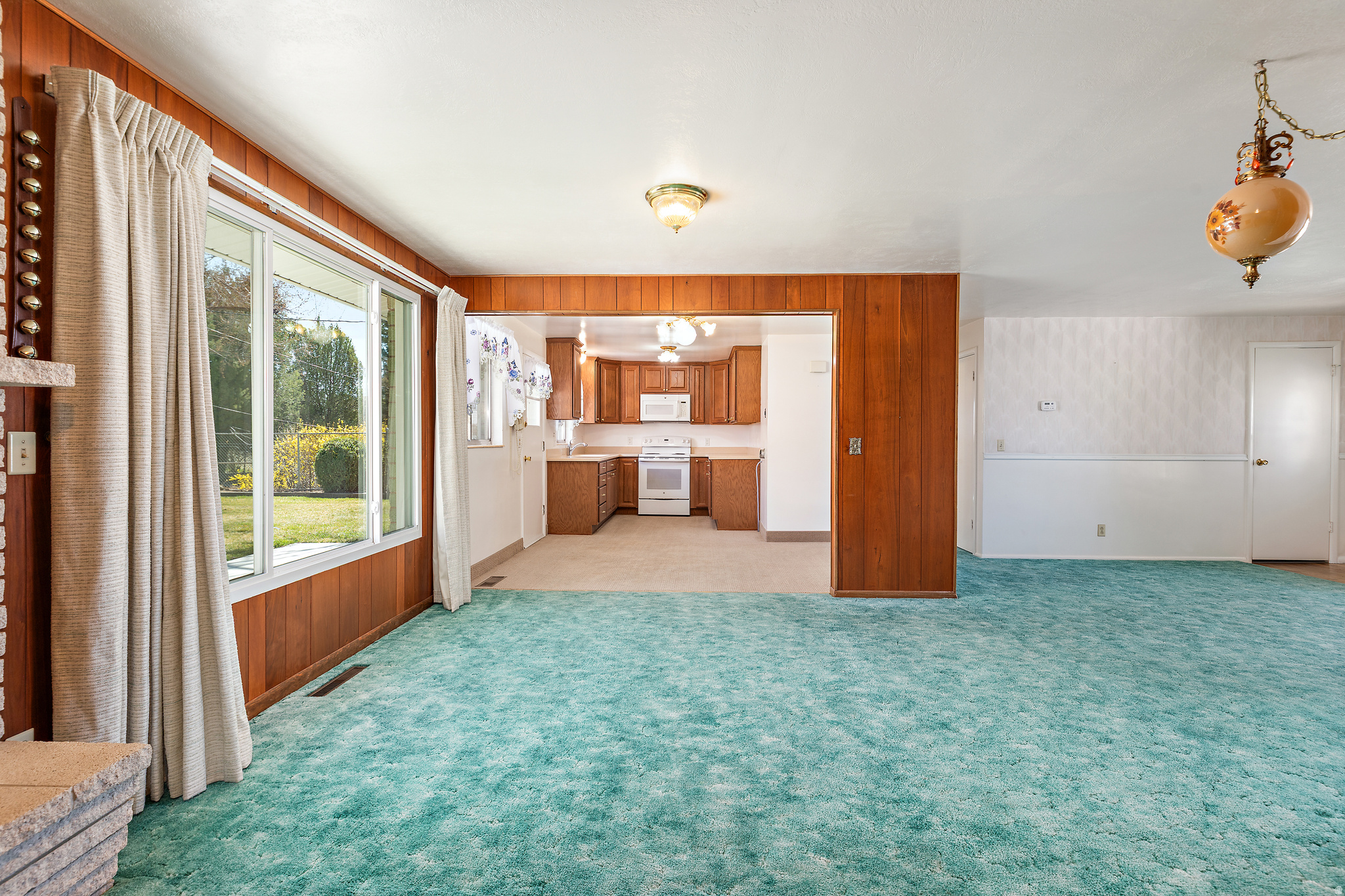 BATTLE CREEK HEIGHTS - Residential