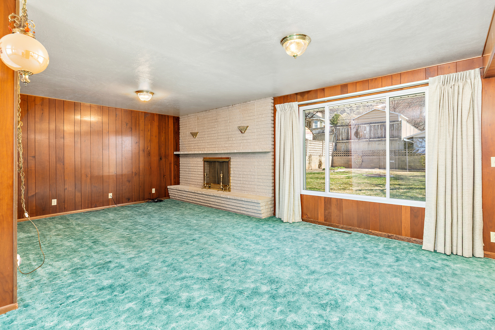 BATTLE CREEK HEIGHTS - Residential