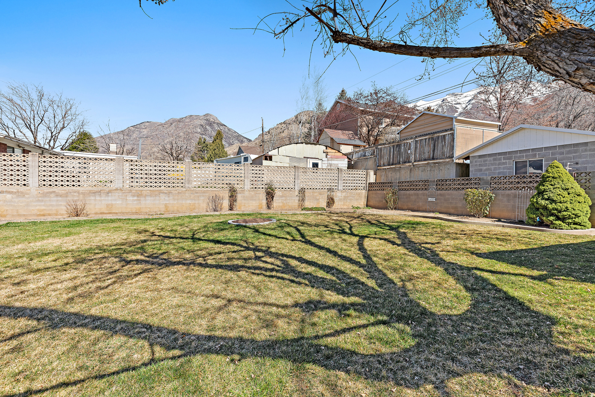 BATTLE CREEK HEIGHTS - Residential