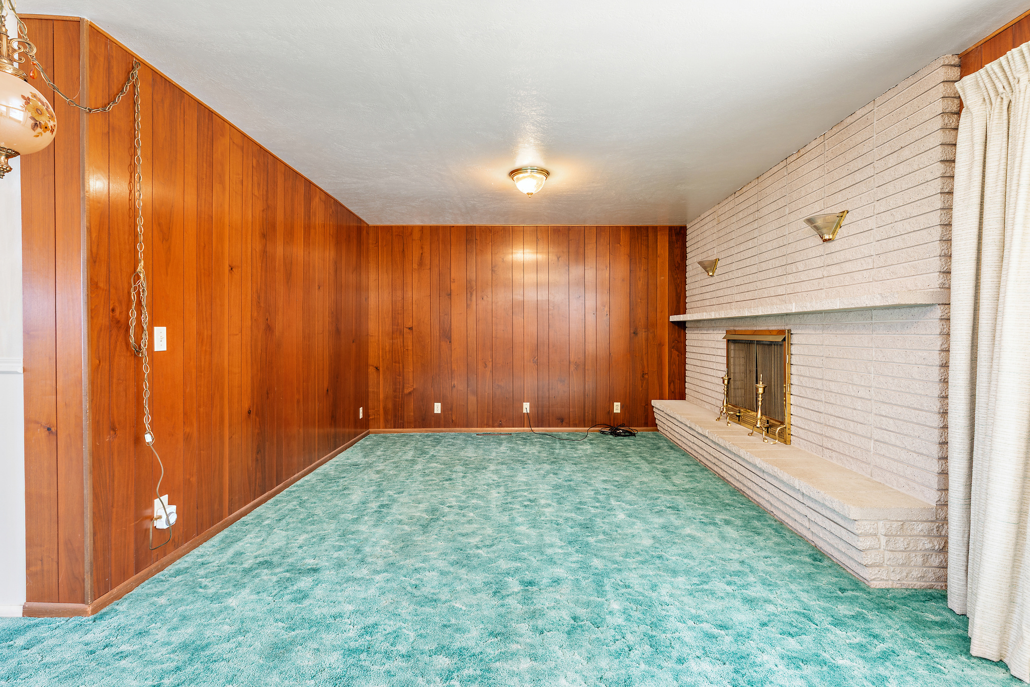 BATTLE CREEK HEIGHTS - Residential