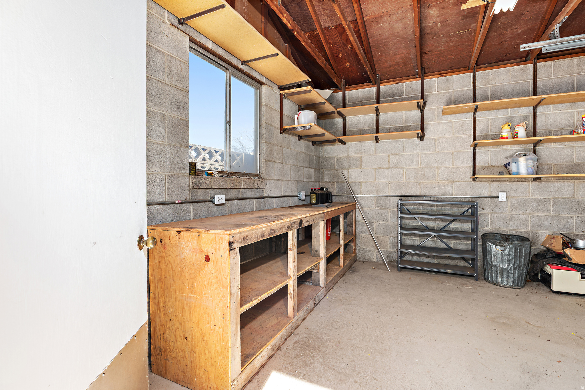 BATTLE CREEK HEIGHTS - Residential