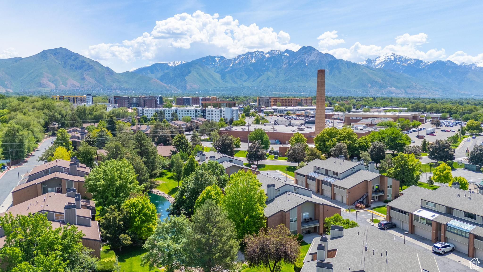 1139 E Brickyard Rd #1403, Salt Lake City, Utah image 24