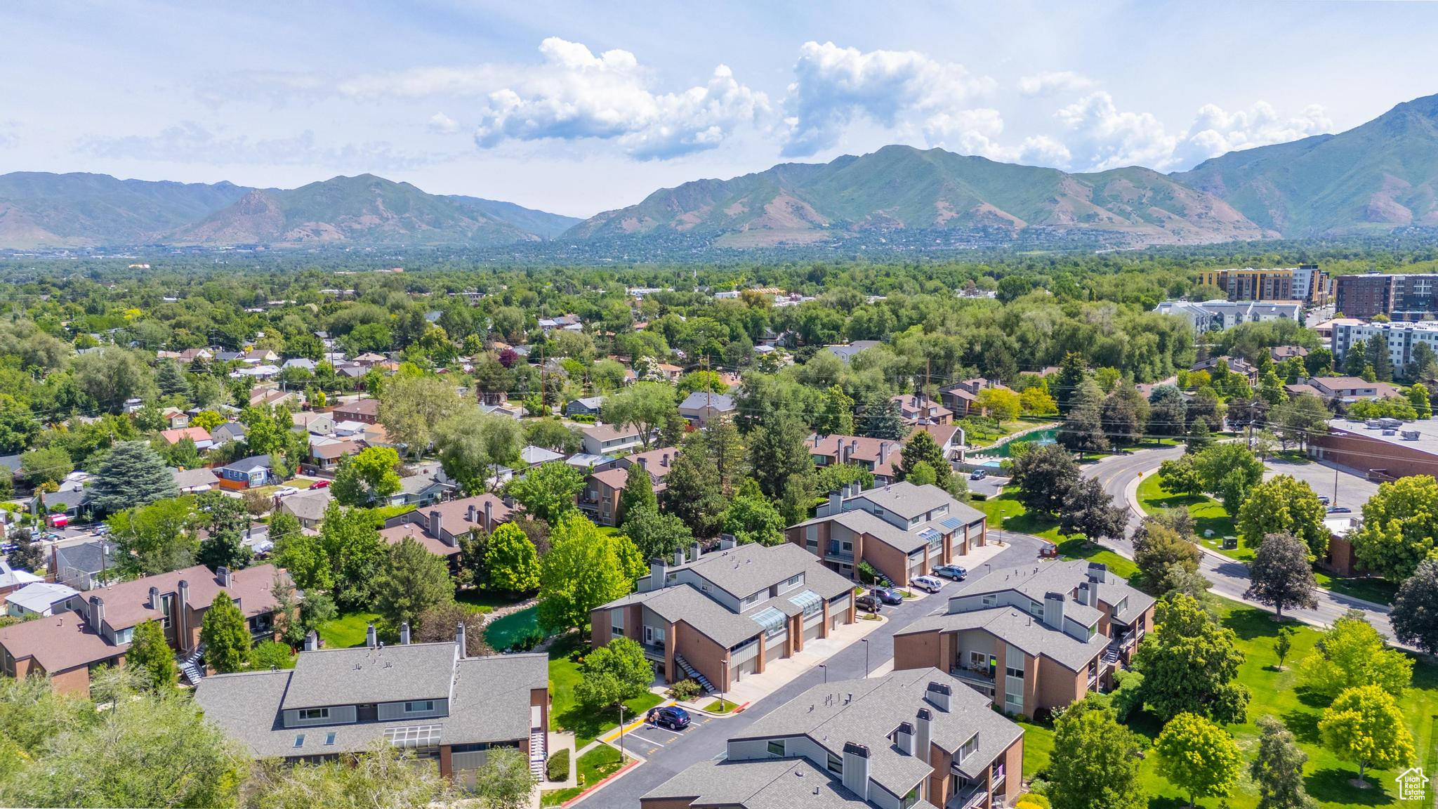 1139 E Brickyard Rd #1403, Salt Lake City, Utah image 19