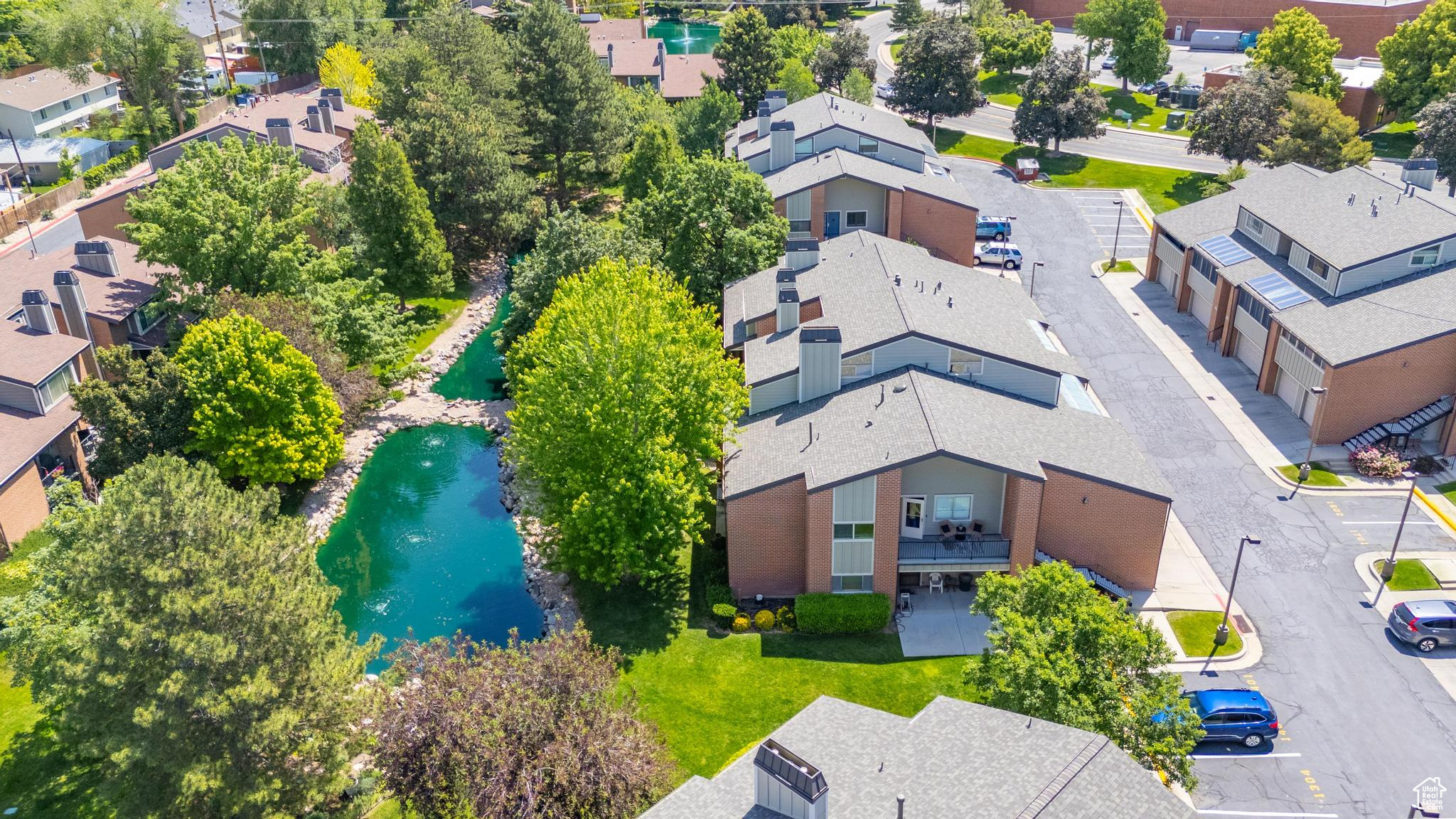 1139 E Brickyard Rd #1403, Salt Lake City, Utah image 20