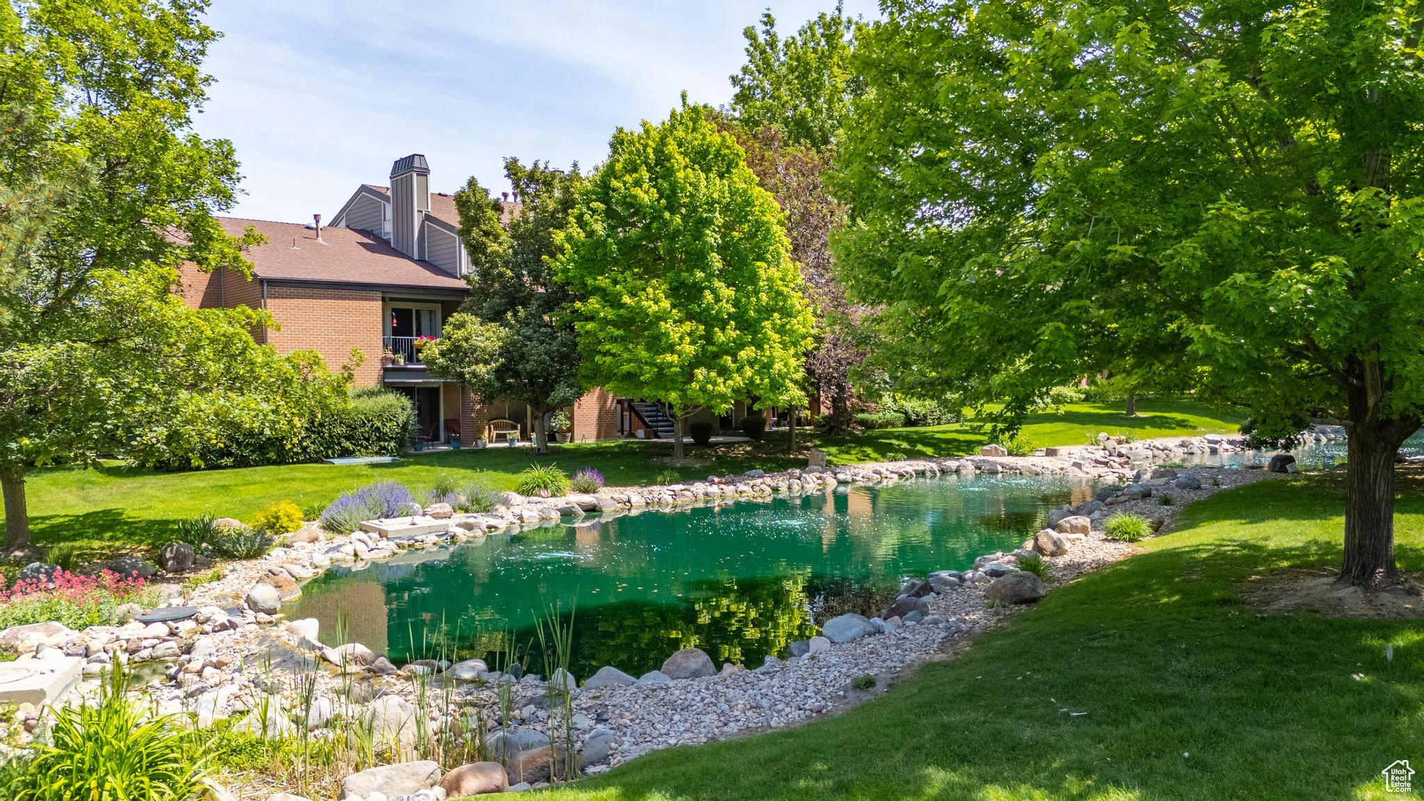 1139 E Brickyard Rd #1403, Salt Lake City, Utah image 21