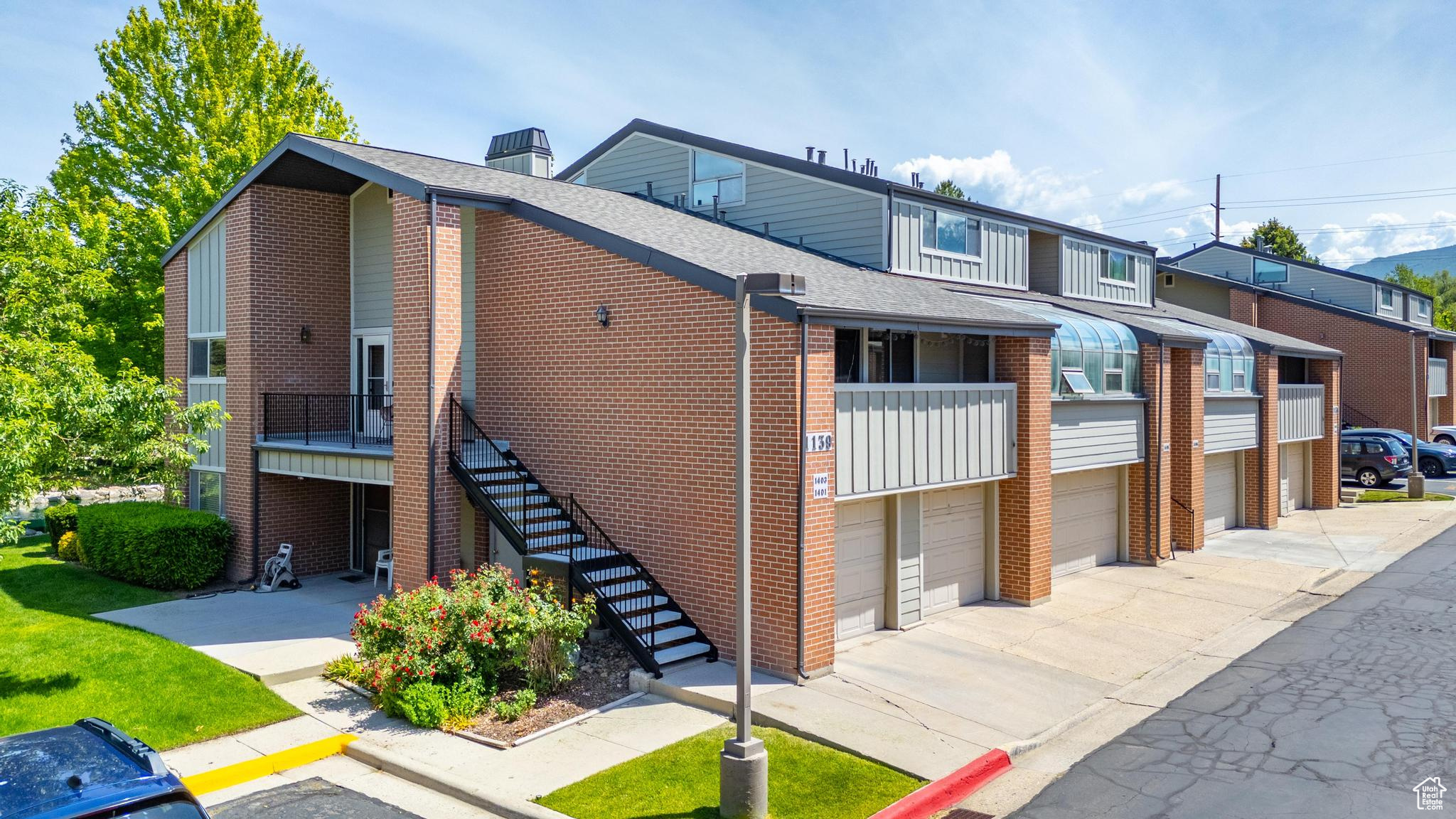 1139 E Brickyard Rd #1403, Salt Lake City, Utah image 1