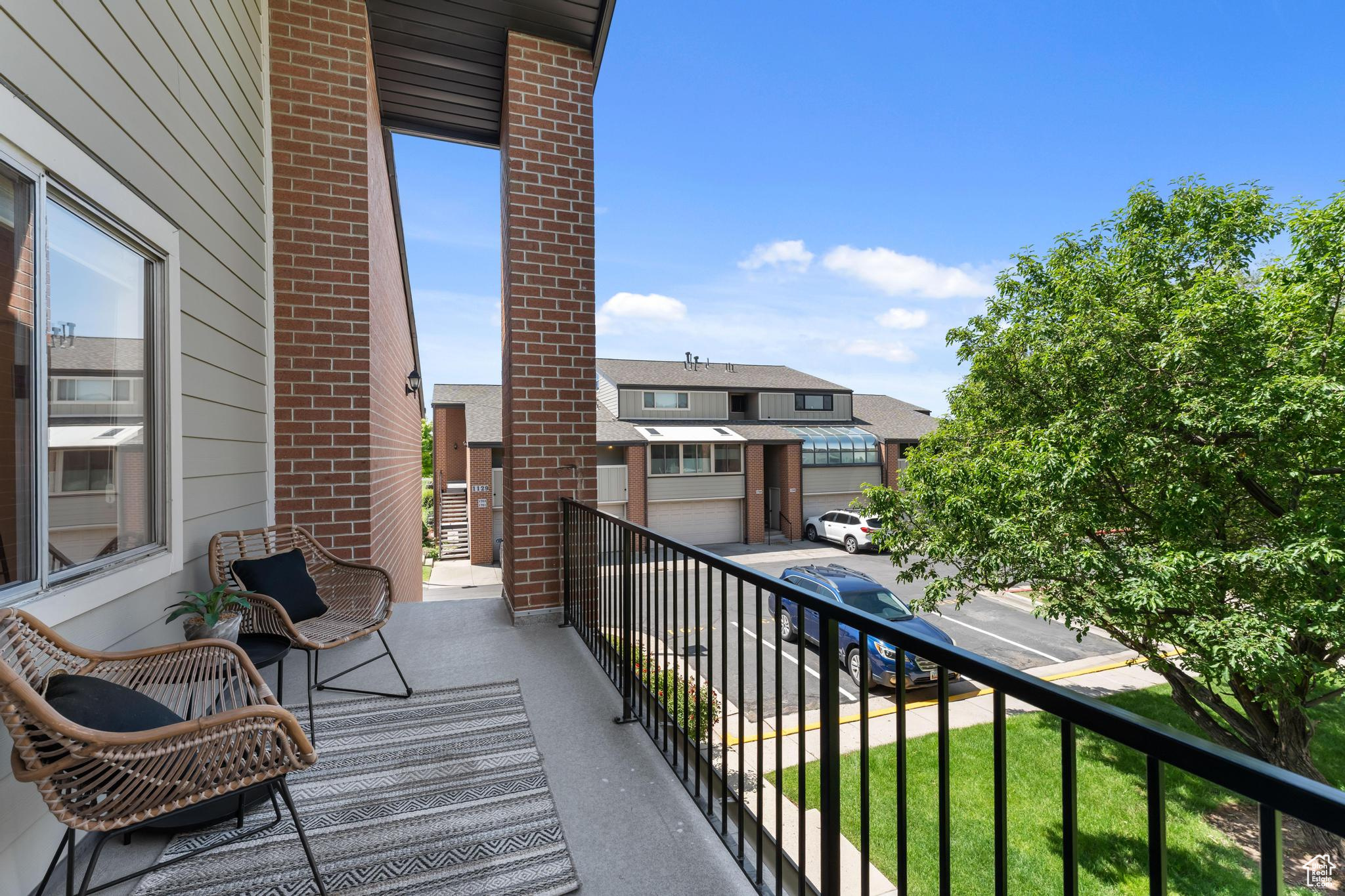 1139 E Brickyard Rd #1403, Salt Lake City, Utah image 2