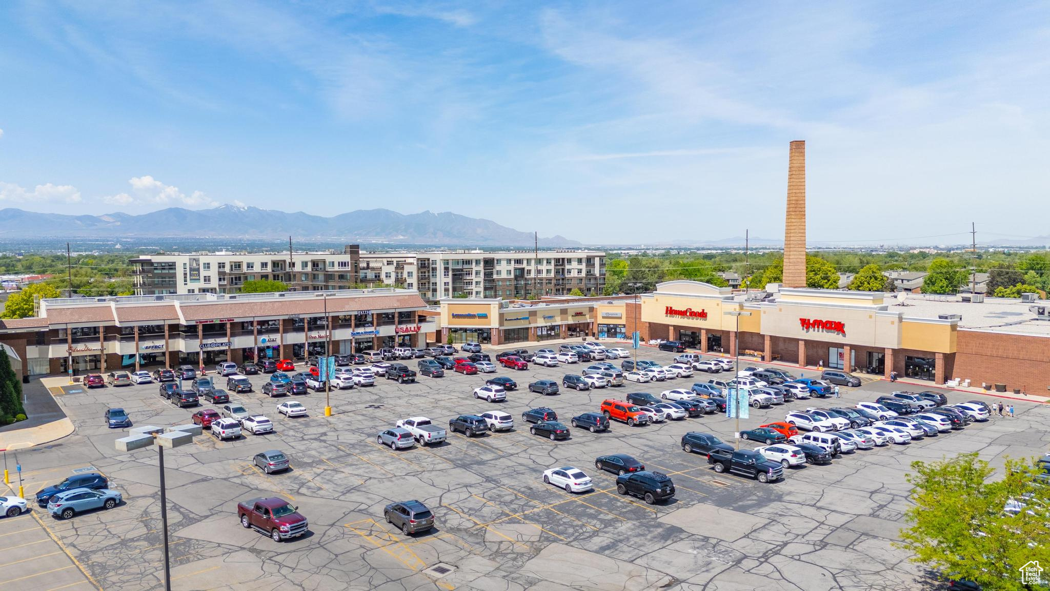 1139 E Brickyard Rd #1403, Salt Lake City, Utah image 25