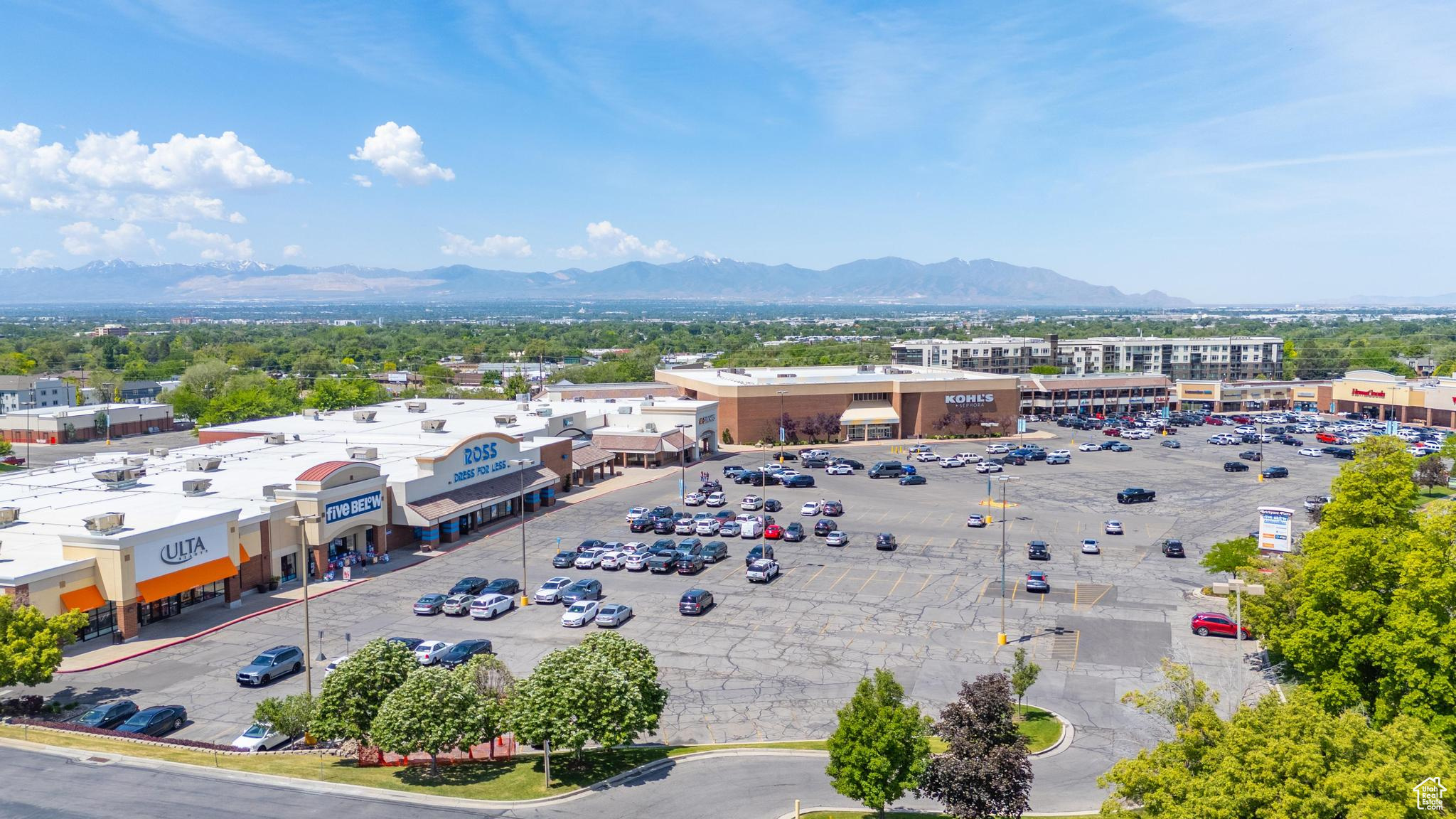 1139 E Brickyard Rd #1403, Salt Lake City, Utah image 26