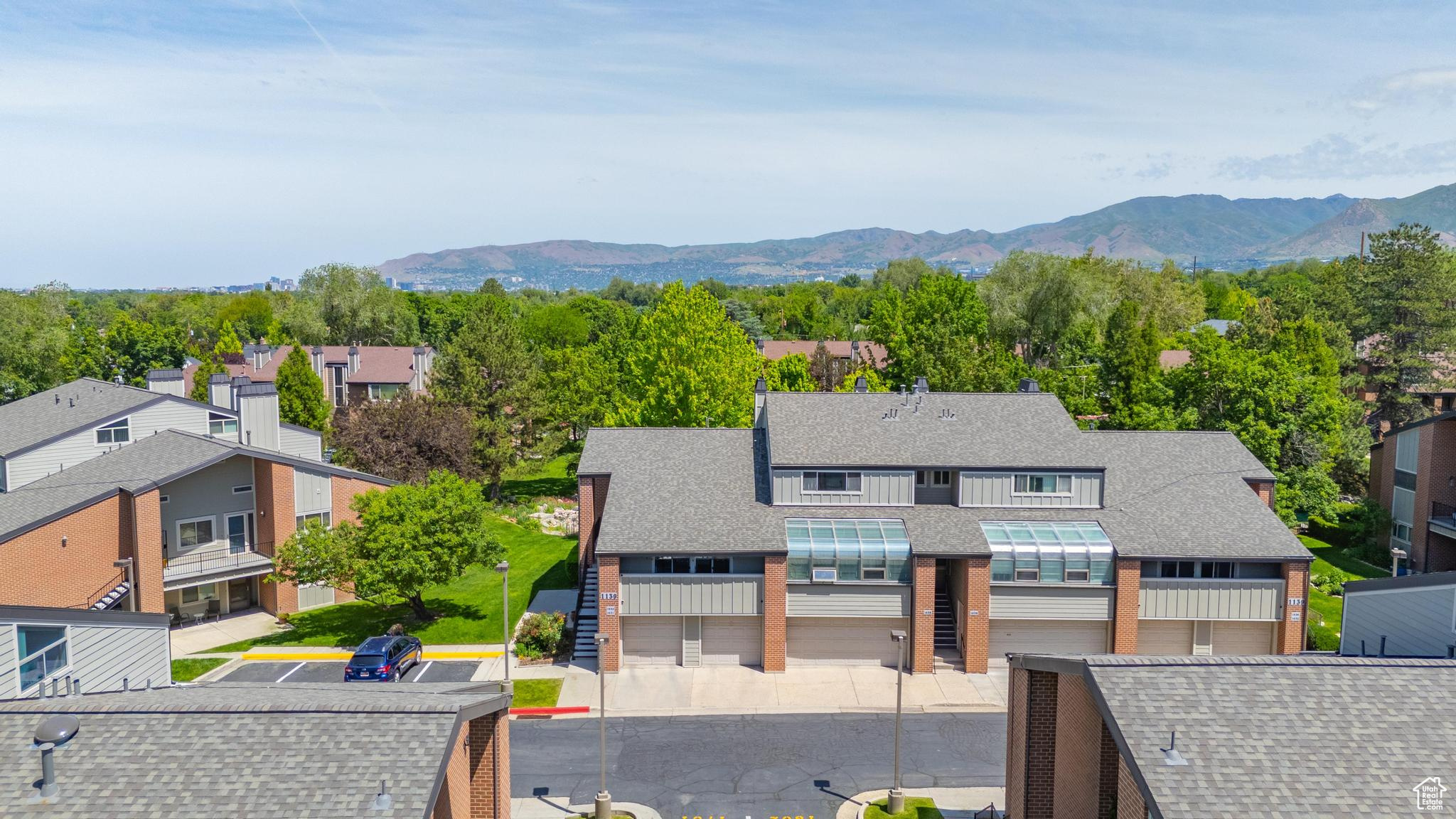 1139 E Brickyard Rd #1403, Salt Lake City, Utah image 18