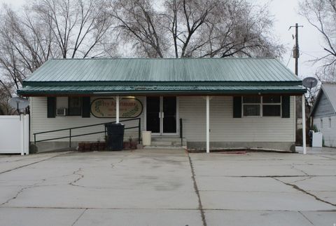 Multifamily For Sale - 230 W 200<br/> Malad City, ID 83252