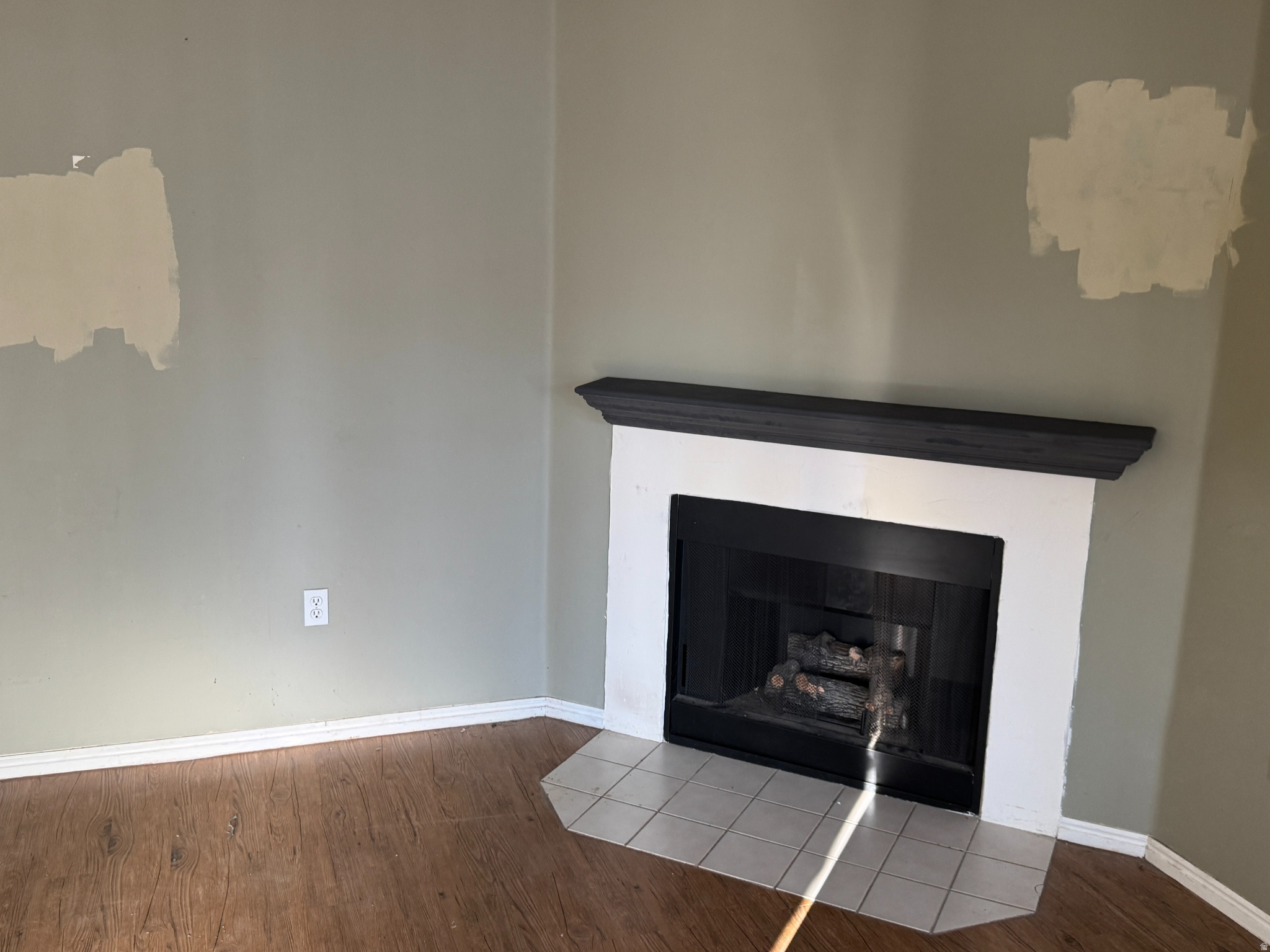 COUNTRY COVE - Residential