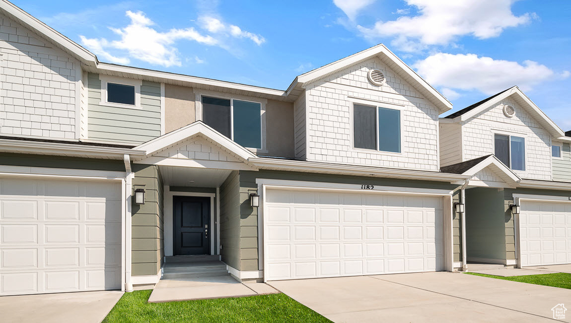 3812 S Landmark Ln #1394, Magna, Utah image 1