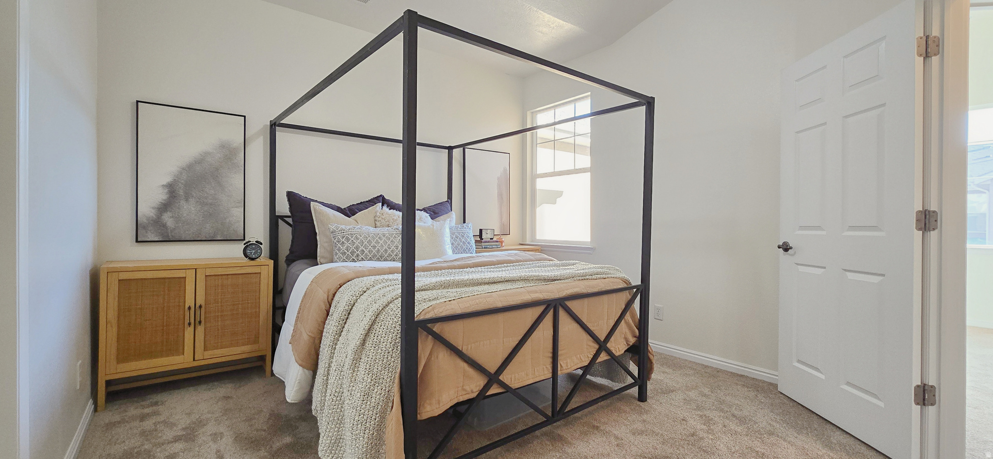 ROBINS - Residential