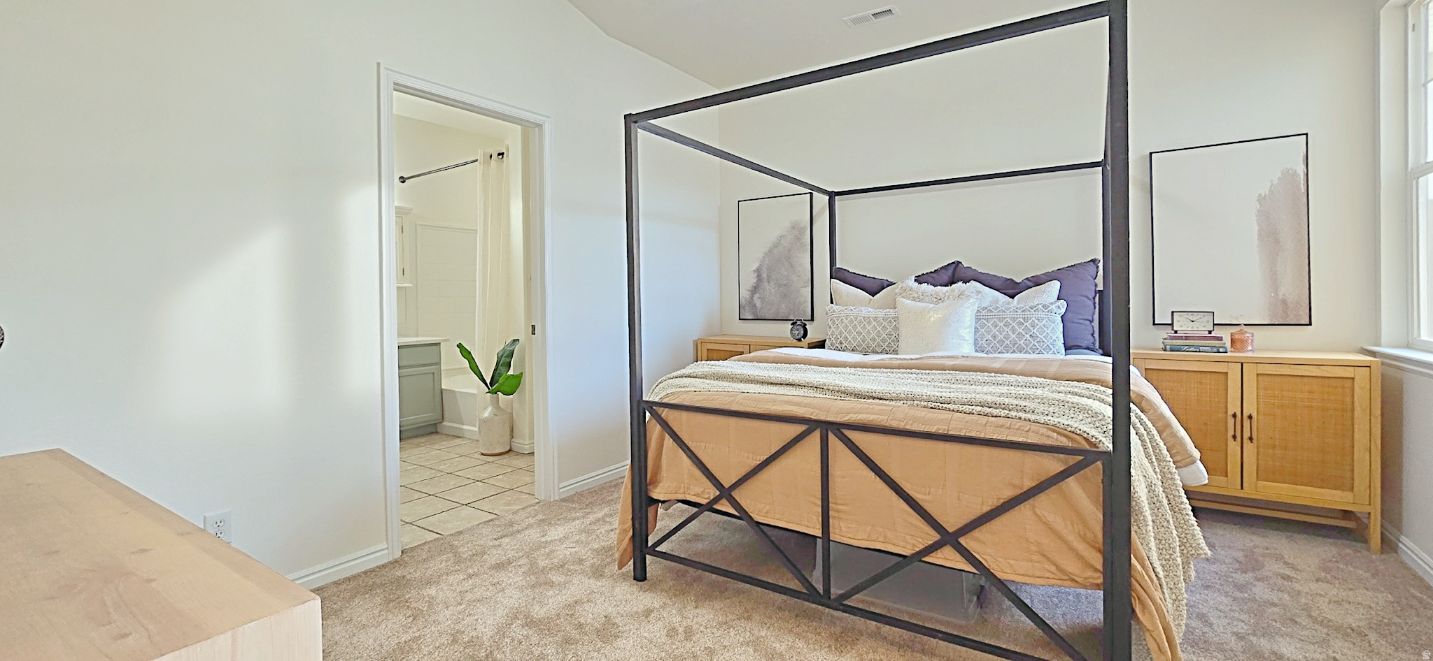 ROBINS - Residential