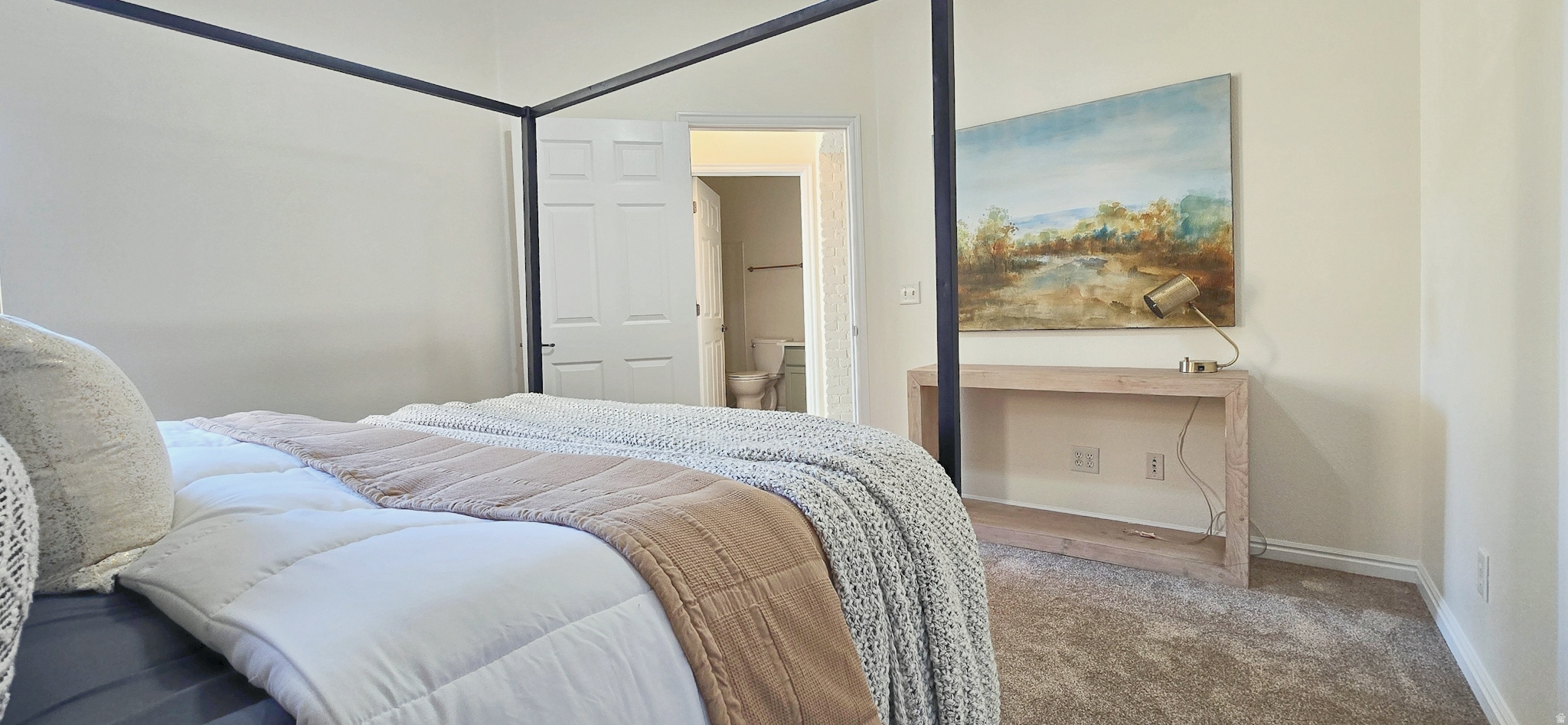 ROBINS - Residential