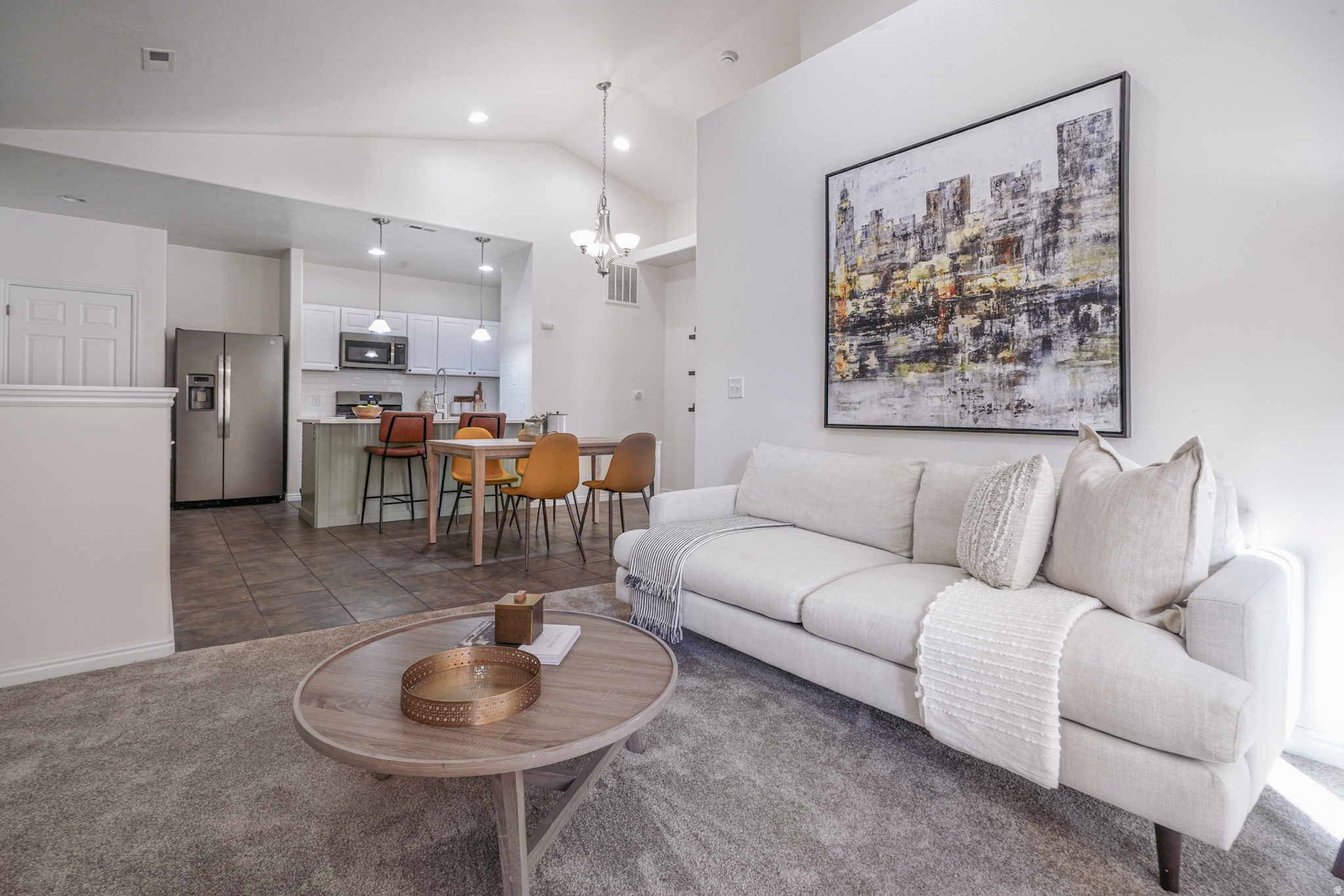 ROBINS - Residential