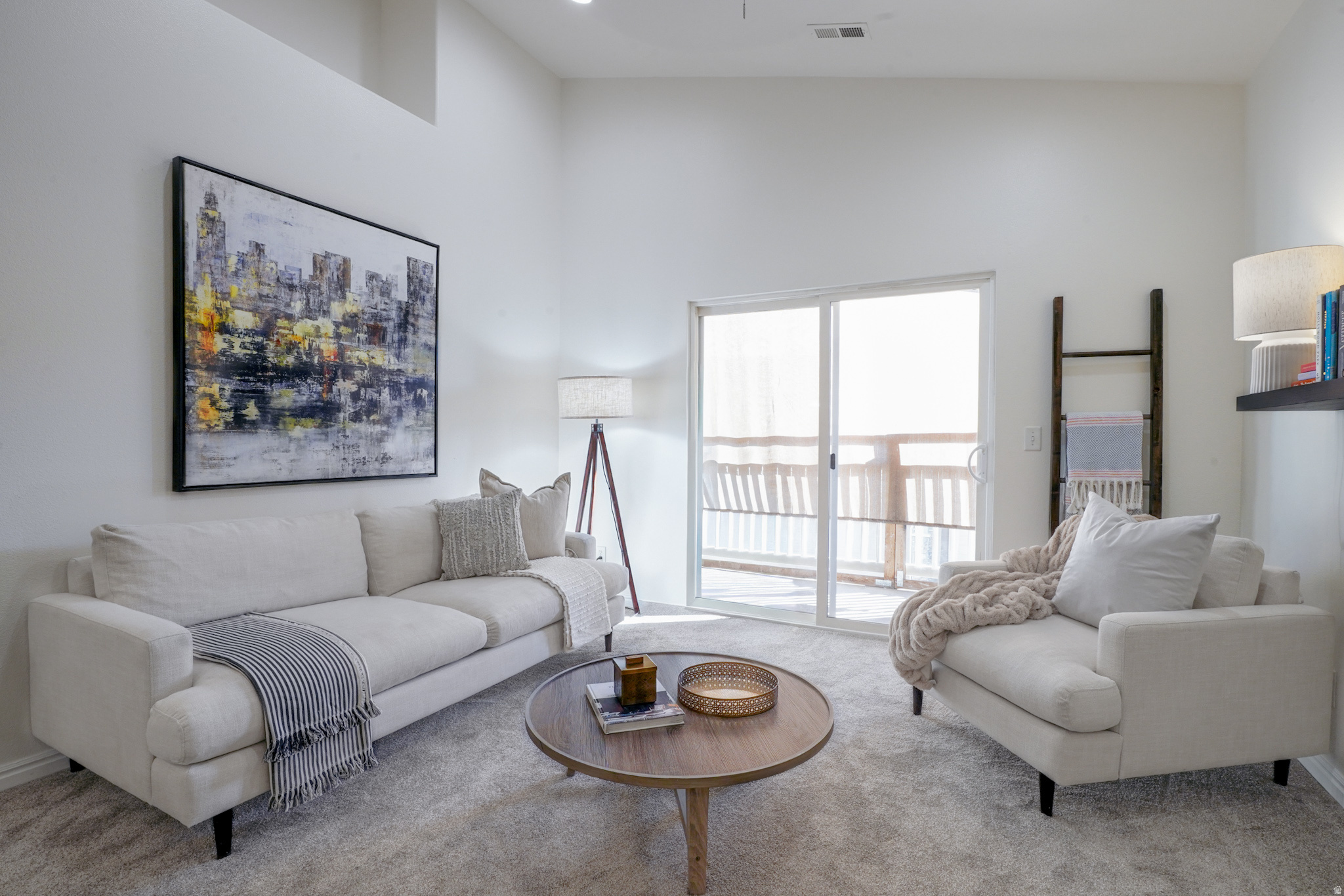 ROBINS - Residential