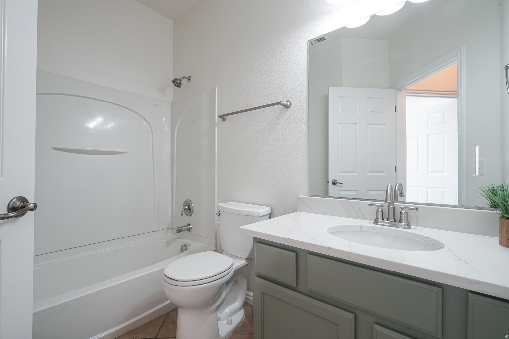 ROBINS - Residential