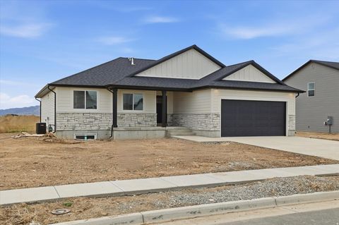 Homes For Sale - 1285 E 1150<br/> Garland, UT 84312