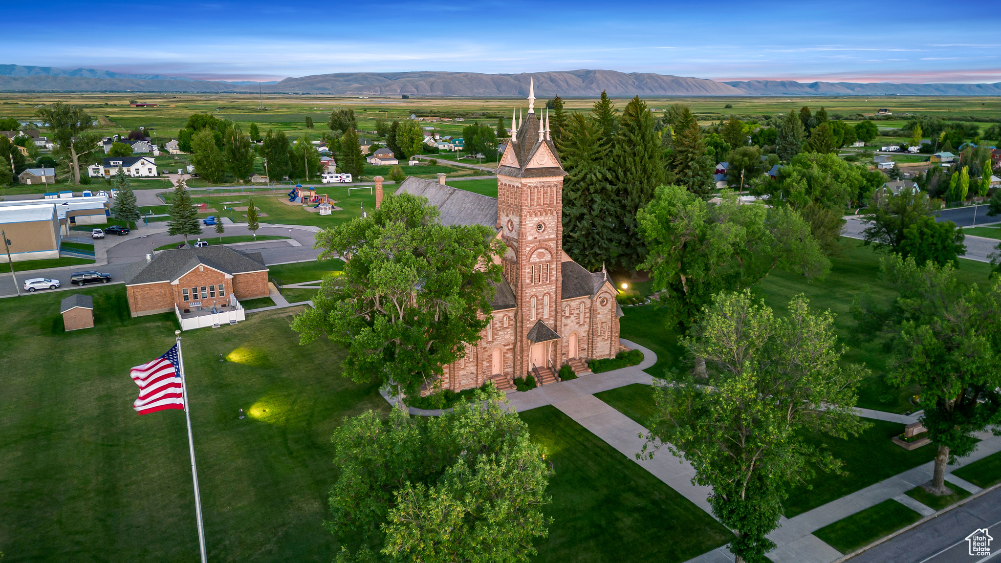 175 S 1st, Paris, Idaho image 6