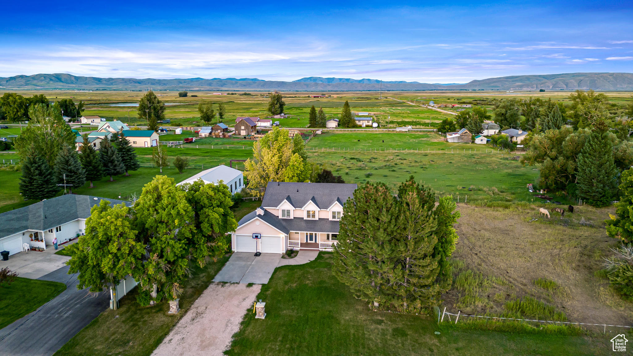 175 S 1st, Paris, Idaho image 8