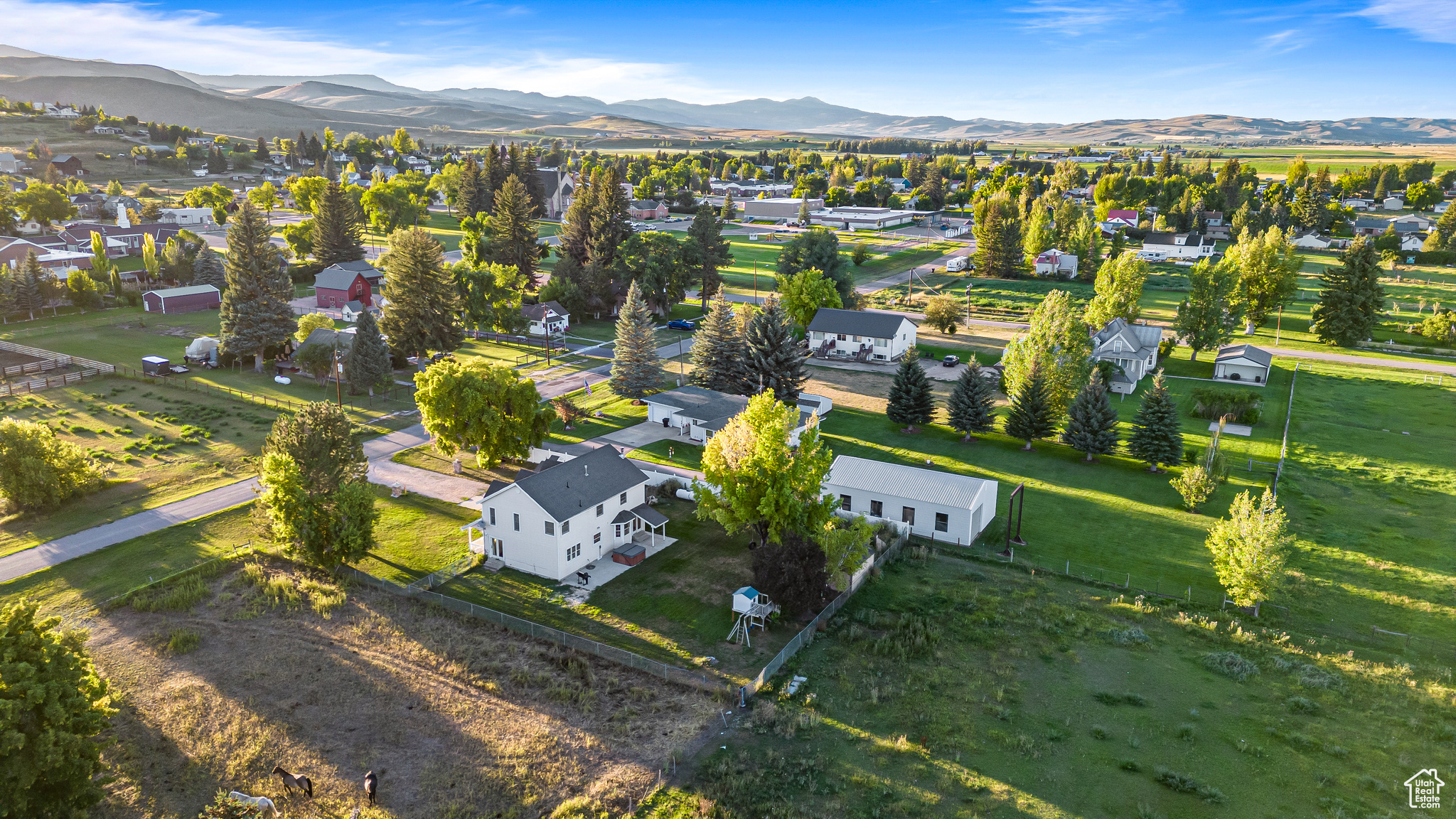 175 S 1st, Paris, Idaho image 9