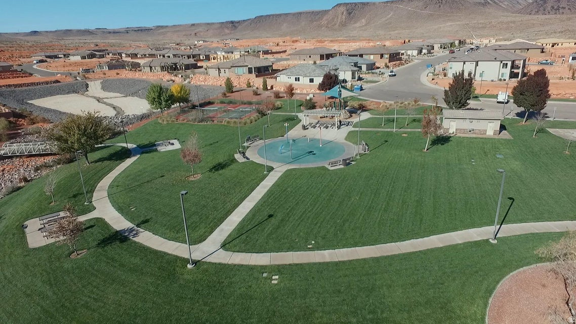 SILVERSTONE 4 AT GREEN SPRINGS - Residential