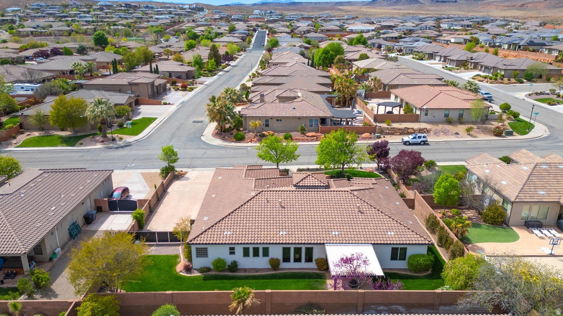 SILVERSTONE 4 AT GREEN SPRINGS - Residential