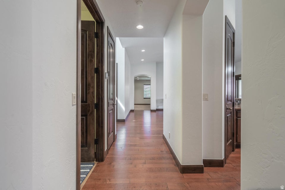 SILVERSTONE 4 AT GREEN SPRINGS - Residential