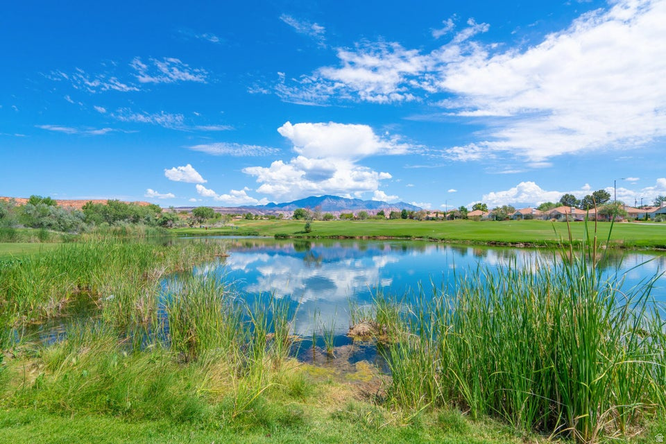 SILVERSTONE 4 AT GREEN SPRINGS - Residential