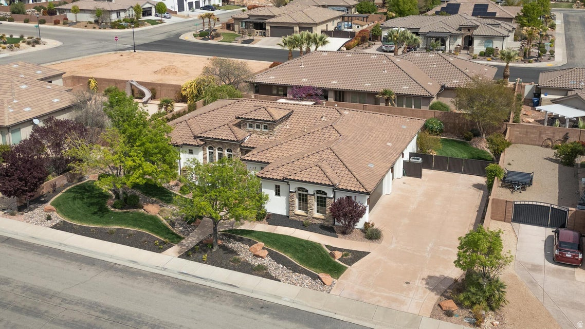 SILVERSTONE 4 AT GREEN SPRINGS - Residential