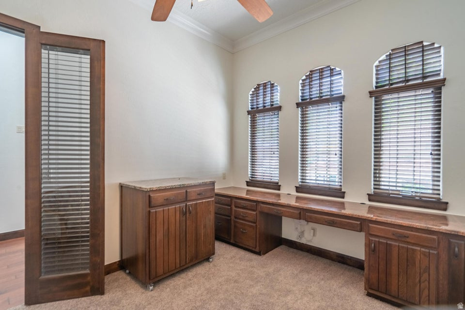 SILVERSTONE 4 AT GREEN SPRINGS - Residential