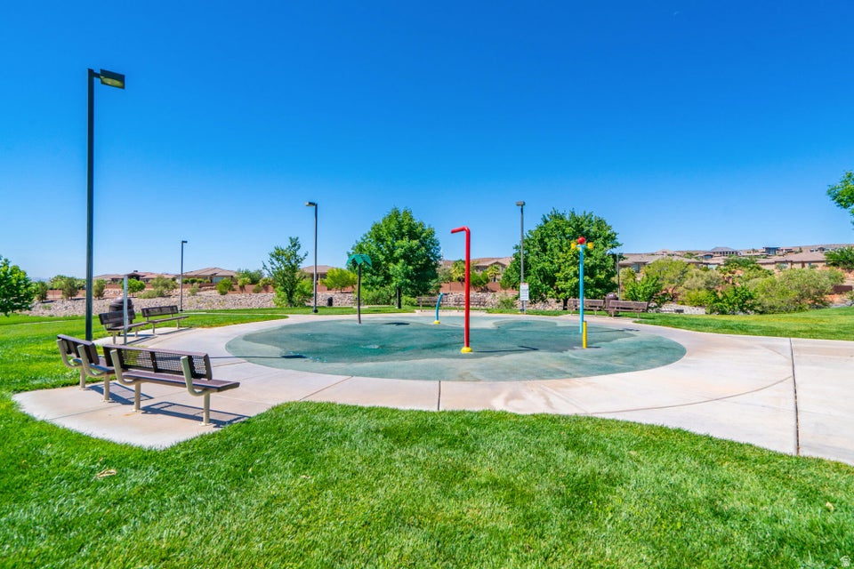 SILVERSTONE 4 AT GREEN SPRINGS - Residential