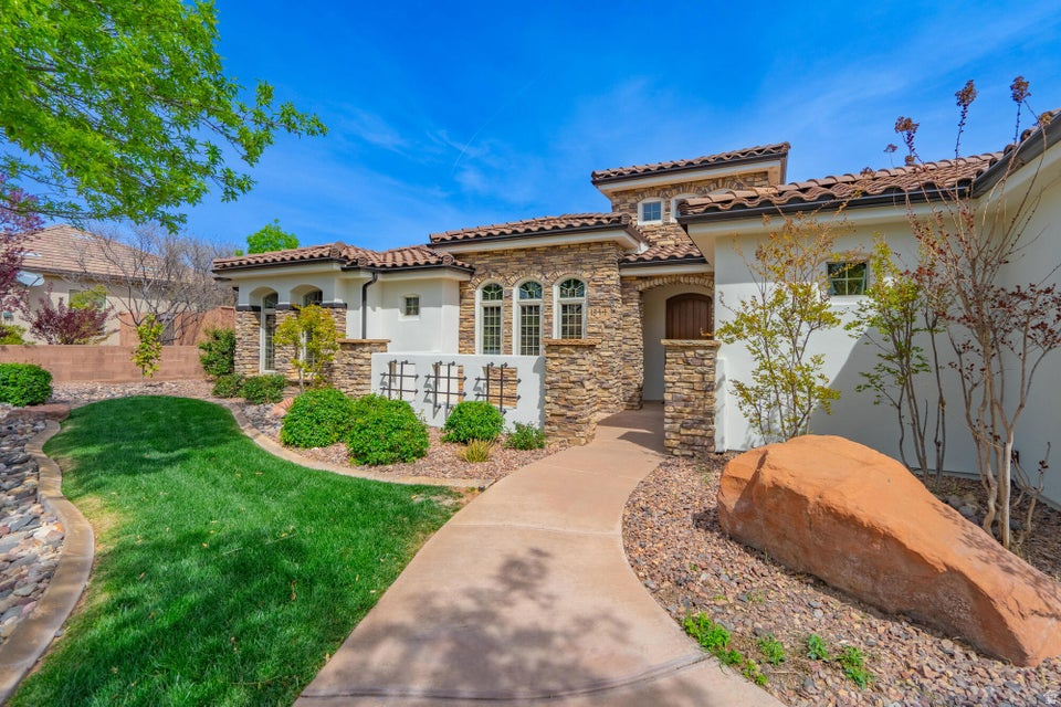 SILVERSTONE 4 AT GREEN SPRINGS - Residential