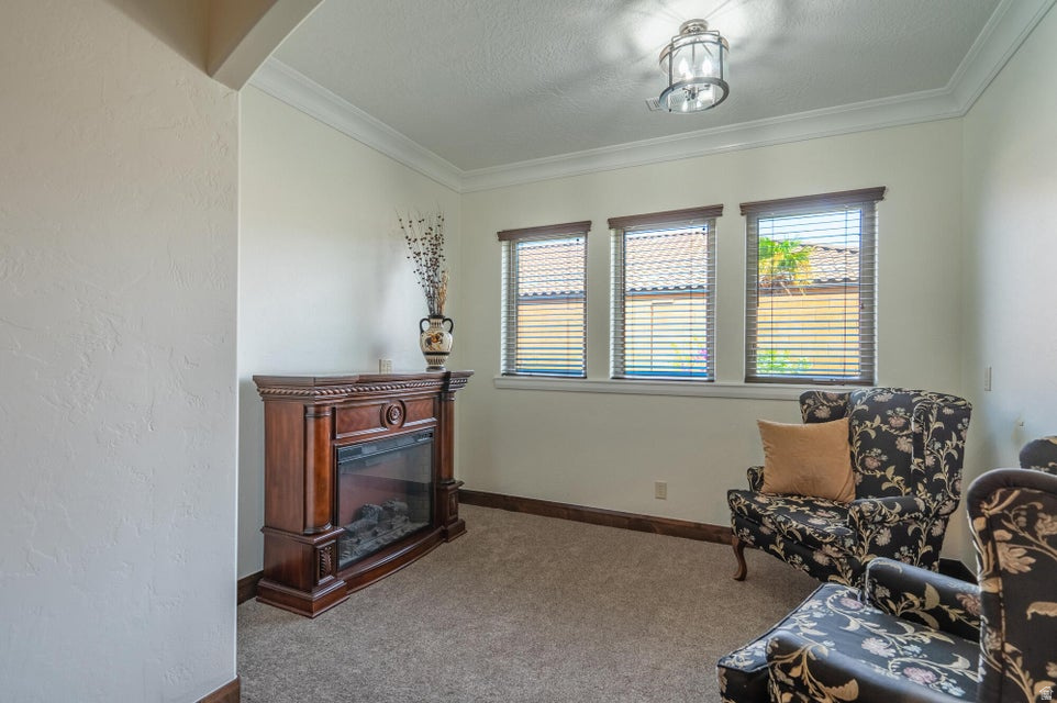 SILVERSTONE 4 AT GREEN SPRINGS - Residential