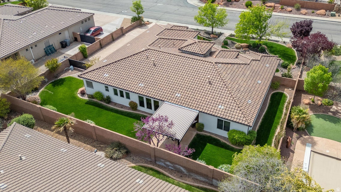 SILVERSTONE 4 AT GREEN SPRINGS - Residential