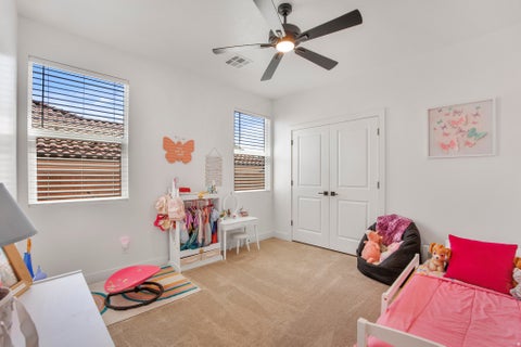 Tiny photo for 2891 E CHAPMAN CIR, Washington, UT 84780 (MLS # 2171291)