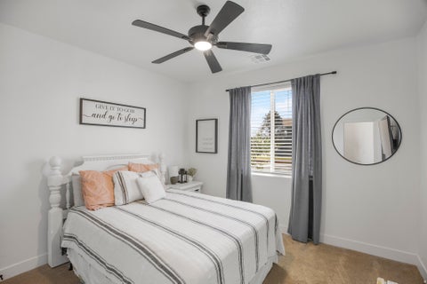 Tiny photo for 2891 E CHAPMAN CIR, Washington, UT 84780 (MLS # 2171291)