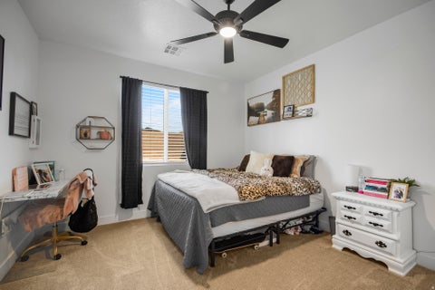 Tiny photo for 2891 E CHAPMAN CIR, Washington, UT 84780 (MLS # 2171291)