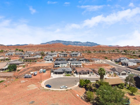 Tiny photo for 2891 E CHAPMAN CIR, Washington, UT 84780 (MLS # 2171291)