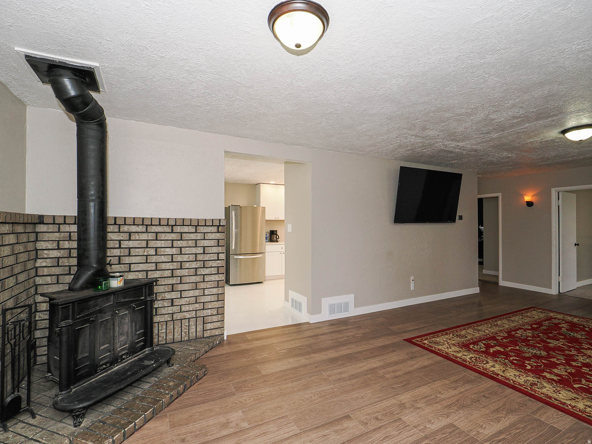 HOFFMAN HEIGHTS - Residential